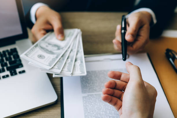 Loan Servicing and Management in West Wendover, NV